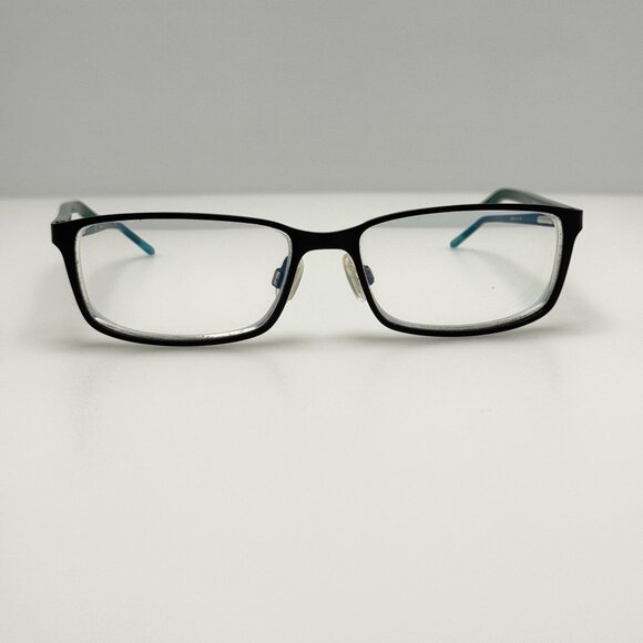 Nike 5580 018 Eyeglasses Eye Glasses Frames 52-15-135 - Picture 1 of 6